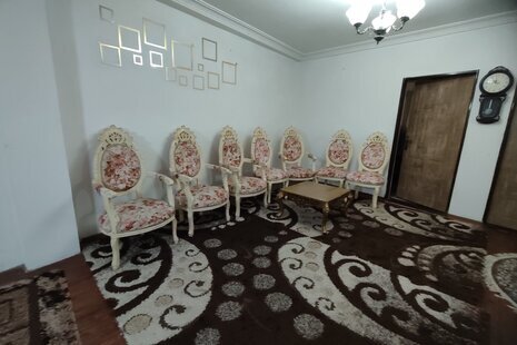 آپارتمان مبله بازار ساحلی در آستارا