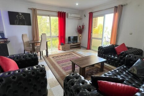 آپارتمان مبله تک خواب C2   10 در کیش