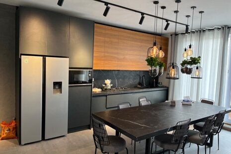 ویلا ارسلان تریپلکس در رودهن