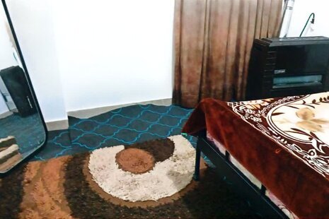 آپارتمان مبله دوخواب در اندیشه