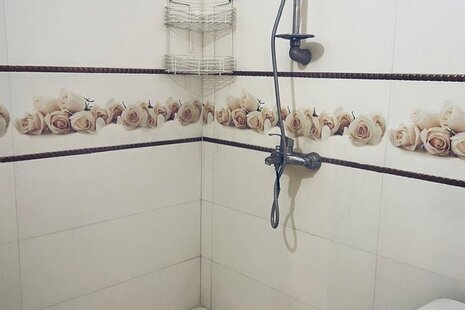 آپارتمان مبله تک خواب قرمز فرجام رسالت 2 در نارمک