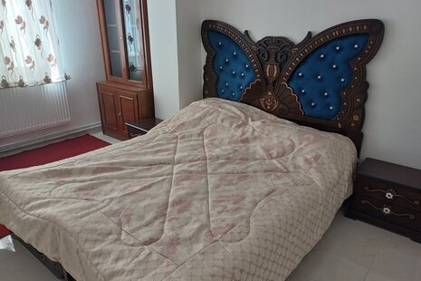 آپارتمان مبله دو خواب در اردبیل