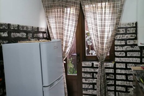 خانه ویلا تکخواب در رشت