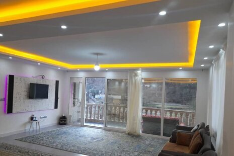 آپارتمان مبله تکخواب در رودبار