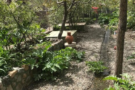 سوئیت کلبه برفی در دربندسر