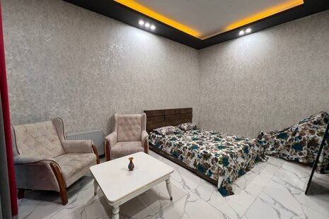 ویلا استخردار دوخواب جانان 2 در کردان