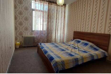 آپارتمان مبله دوخواب در آیت الله کاشانی 2