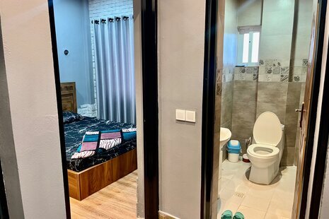 ویلا استخردار ایلیا در محمود آباد