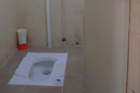 آپارتمان مبله دو خواب واحد 3 سحر در کیش