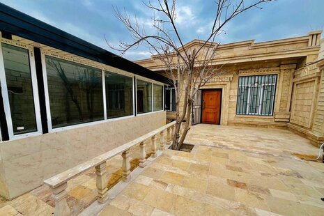 ویلا استخردار دوخواب سولینا در ملارد