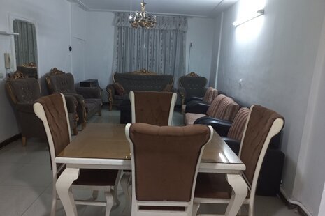 آپارتمان مبله تکخواب در کرج