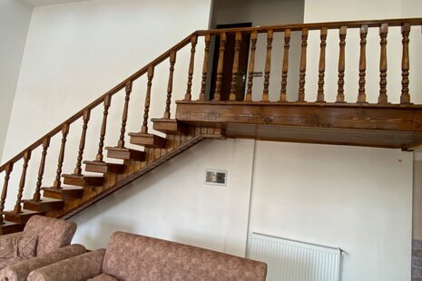 ویلا دوبلکس استخر آبگرم نصیری 2 در ساری