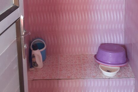 واحد طبقه همکف در دیلمان