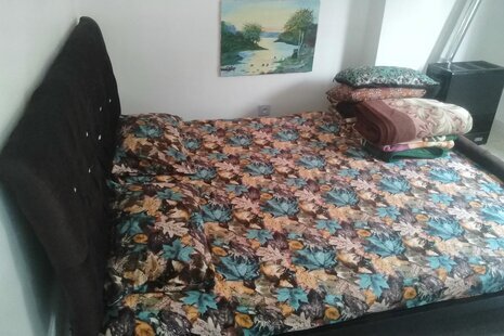 آپارتمان مبله تکخواب لاویج در چمستان