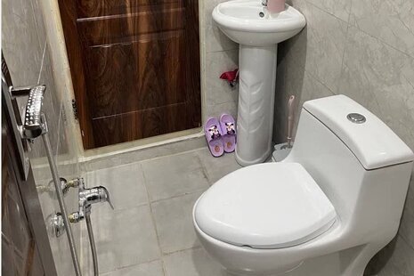 کلبه سوئیسی دوبلکس دوخواب در کلاچای