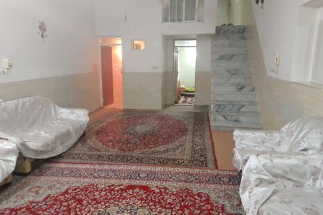 آپارتمان مبله تکخواب در یزد