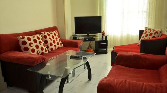 آپارتمان تک خواب مبله در باغ فیض