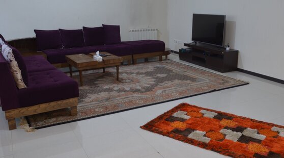 آپارتمان یک خوابه در زرتشت