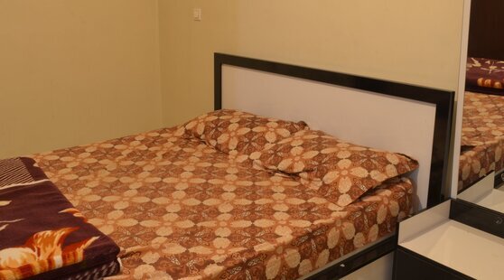 آپارتمان یک خوابه در زرتشت