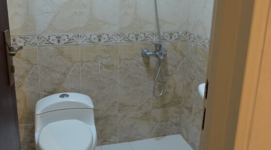 آپارتمان یک خوابه در زرتشت