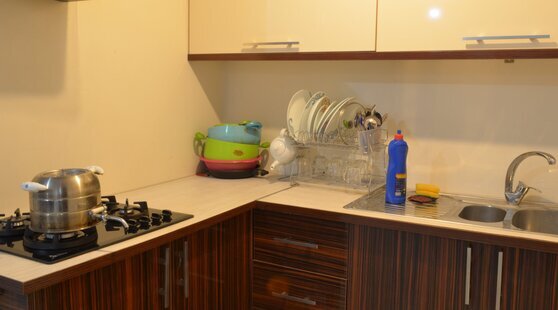 آپارتمان یک خوابه در زرتشت