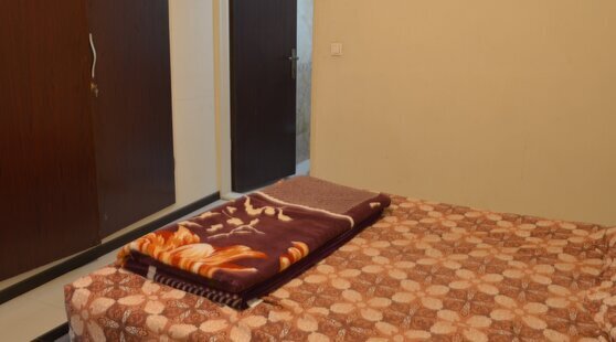 آپارتمان یک خوابه در زرتشت