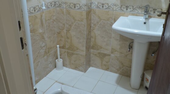 آپارتمان یک خوابه در زرتشت