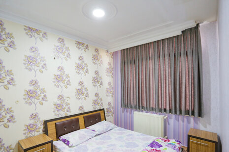 آپارتمان مبله دوخواب فرجام 2 در نارمک