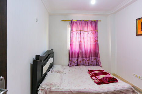 آپارتمان مبله دو خواب اهل بیت در قشم