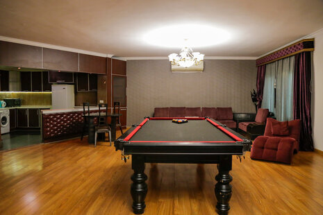 آپارتمان طلوع 2 مبله در کیش