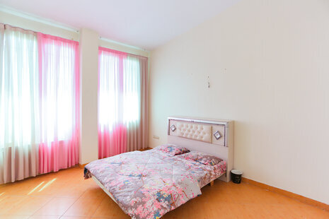 آپارتمان مبله دوخواب 4 در چیتگر