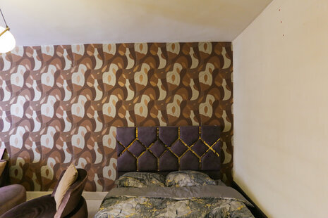 سوئیت مبله 40 متری رویایی در توحید