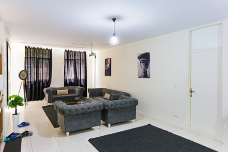 آپارتمان مبله حکیمیه واحد 2 درحکیمیه