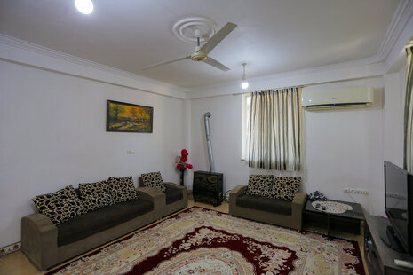 خانه ویلایی دو خواب در ماسال