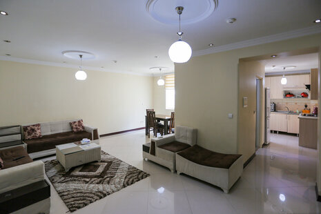 اجاره اپارتمان مبله تک خواب در صادقیه