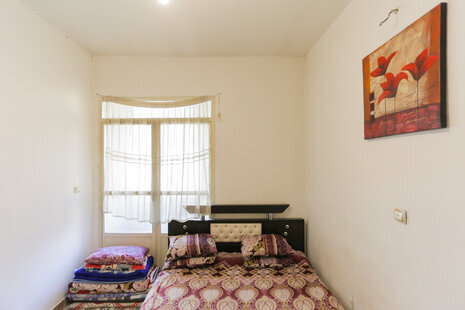 آپارتمان مبله تکخواب واحد 27 در امام خمینی