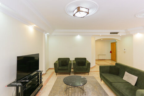 آپارتمان مبله دوخواب ونک (2)