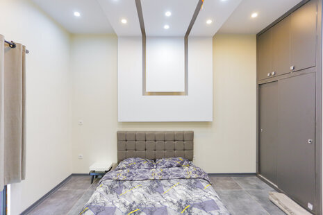 ویلا دوخواب دنج 20 جکوزی دار در چهارباغ