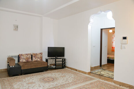 واحد در ویلا باغ گل شمعدونی 1