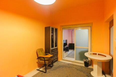 آپارتمان مبله تکخواب رشتچی 2 در میدان انقلاب