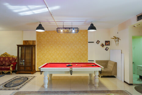 آپارتمان مبله واحد 5در پیروزی