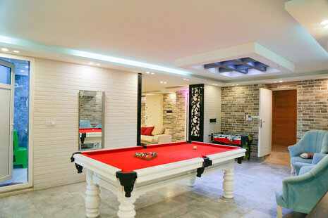 ویلا چهارخواب استخردار در بندرانزلی