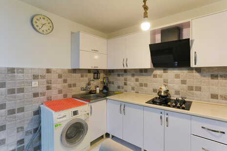 آپارتمان مبله تکخواب در نارمک