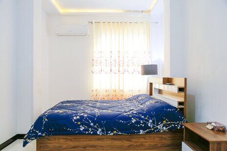 ویلا سه خواب استخرآبگرم در سفیدتمشک