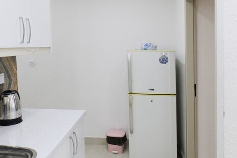 آپارتمان مبله دوخواب در کیش