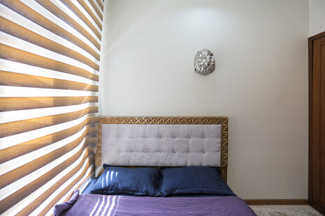 آپارتمان تکخواب ارمغان در جردن