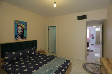 آپارتمان مبله تک خواب در سعادت آباد