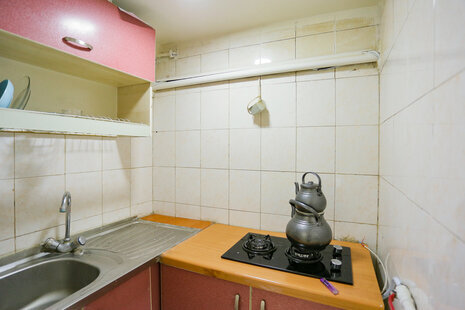 واحد تکخواب لوکس رزیدنس روم بازار بزرگ تهران 1