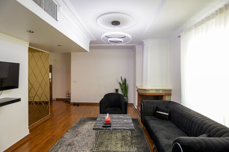 آپارتمان مبله تکخواب فرهنگ در سعادت آباد