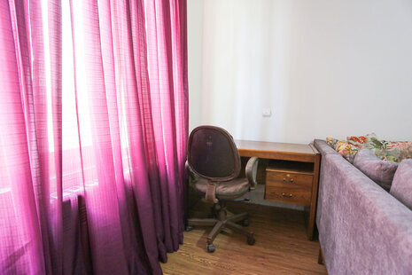 آپارتمان تکخواب در ایرانشهر(سهیل)